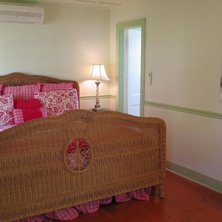 Yellow House B&B Salado Zewnętrze zdjęcie