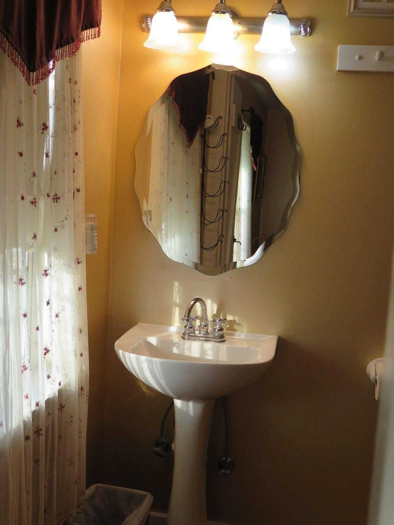 Yellow House B&B Salado Zewnętrze zdjęcie