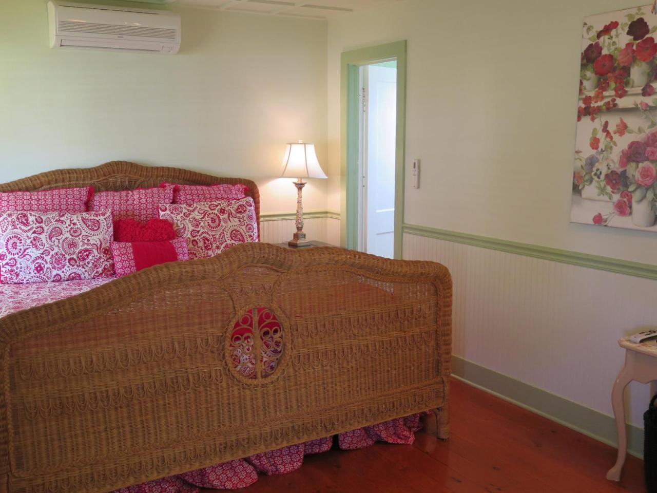 Yellow House B&B Salado Zewnętrze zdjęcie